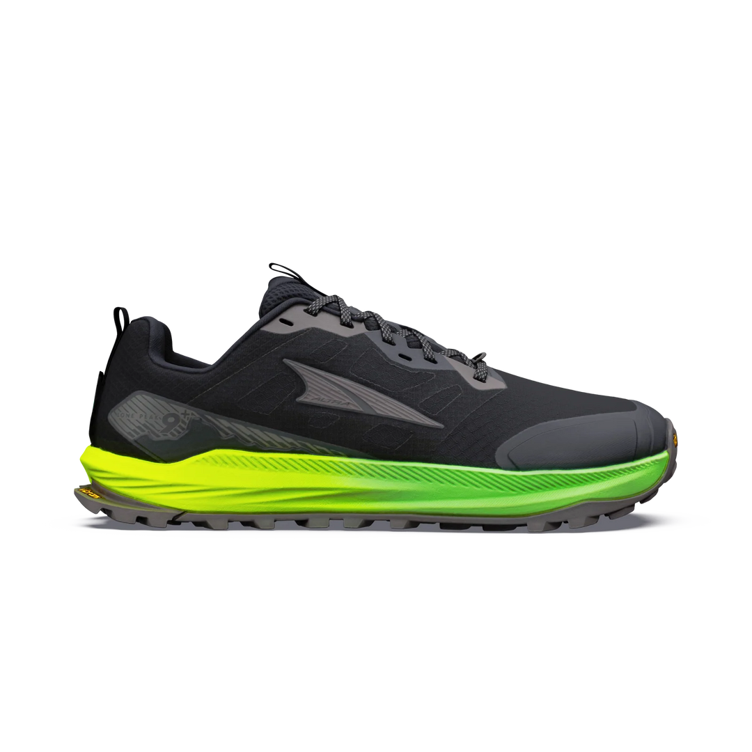 Altra Lone Peak 9+ – Men&