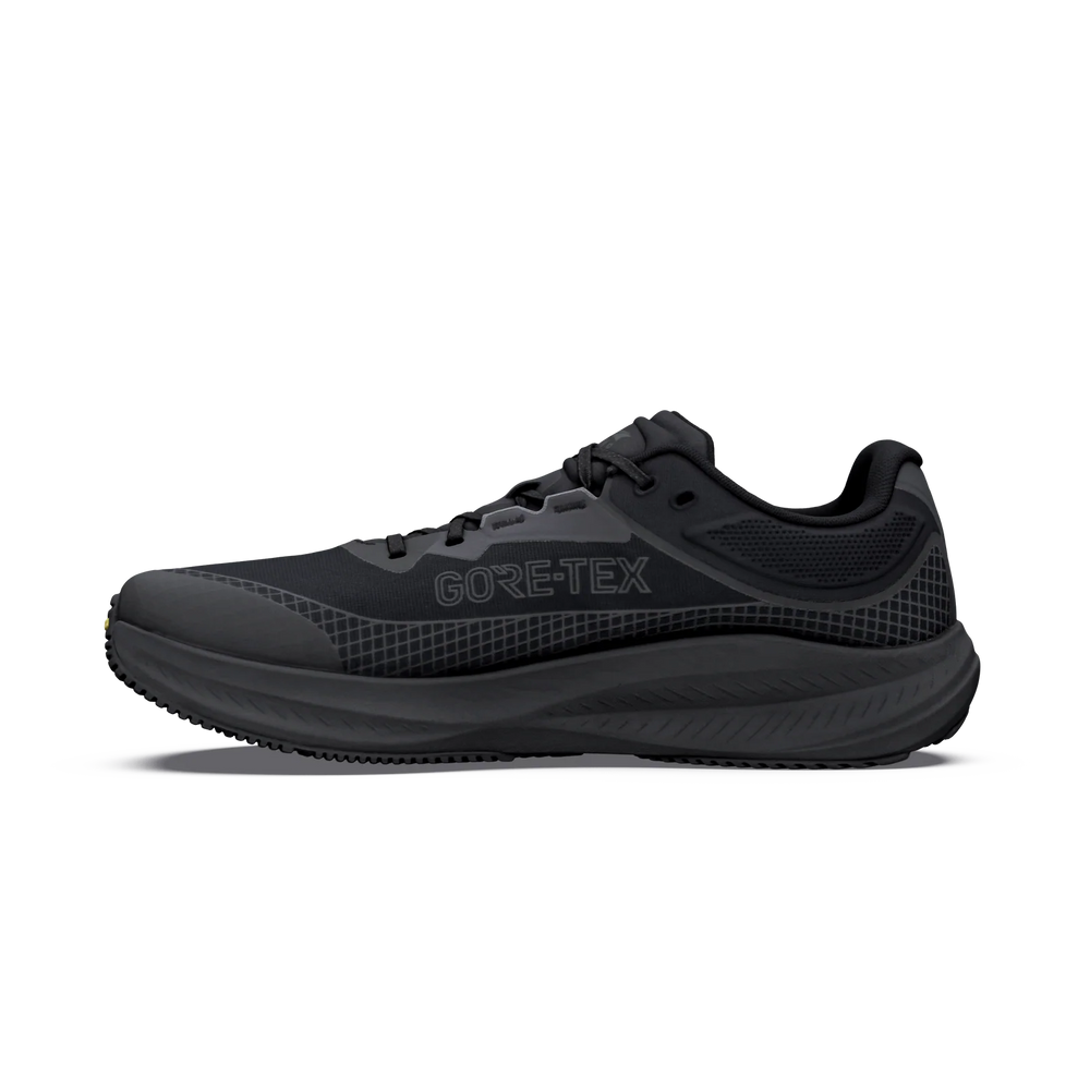 Altra Torin 9 GTX– Men's – Black/Black