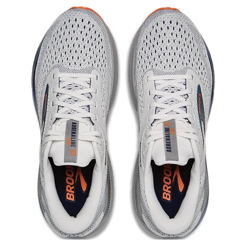 A pair of Brooks Adrenaline Gts 24 – Men&