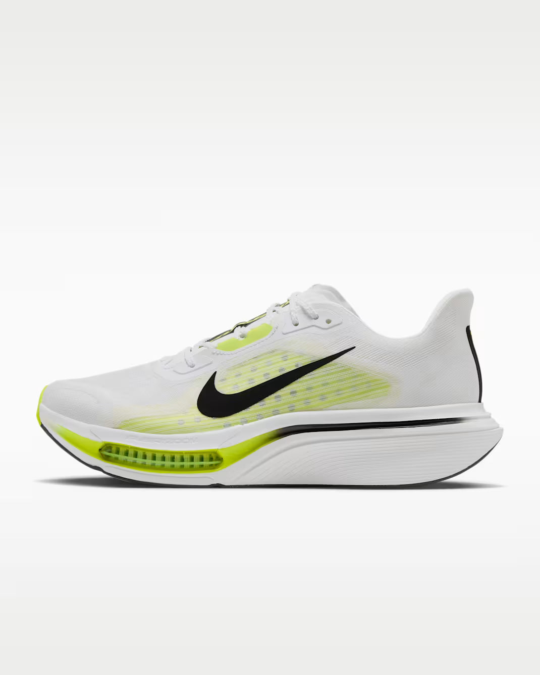 A Nike Pegasus Plus 2 -- Men&