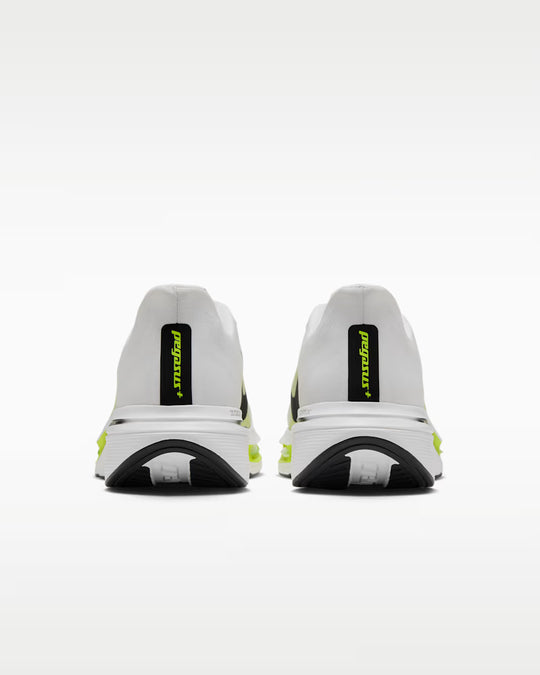 A pair of white Pegasus Plus 2 -- Men&