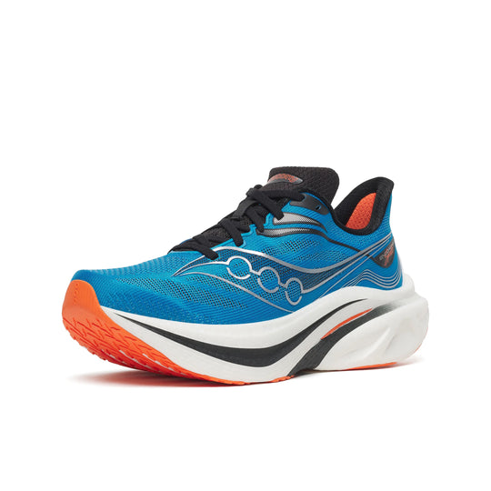 Saucony Endorphin Speed 6--Men&