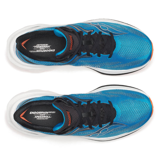 Saucony Endorphin Speed 6--Men&
