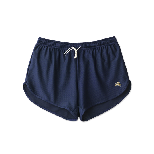 Navy blue Vancortlandt Shorts – Men&