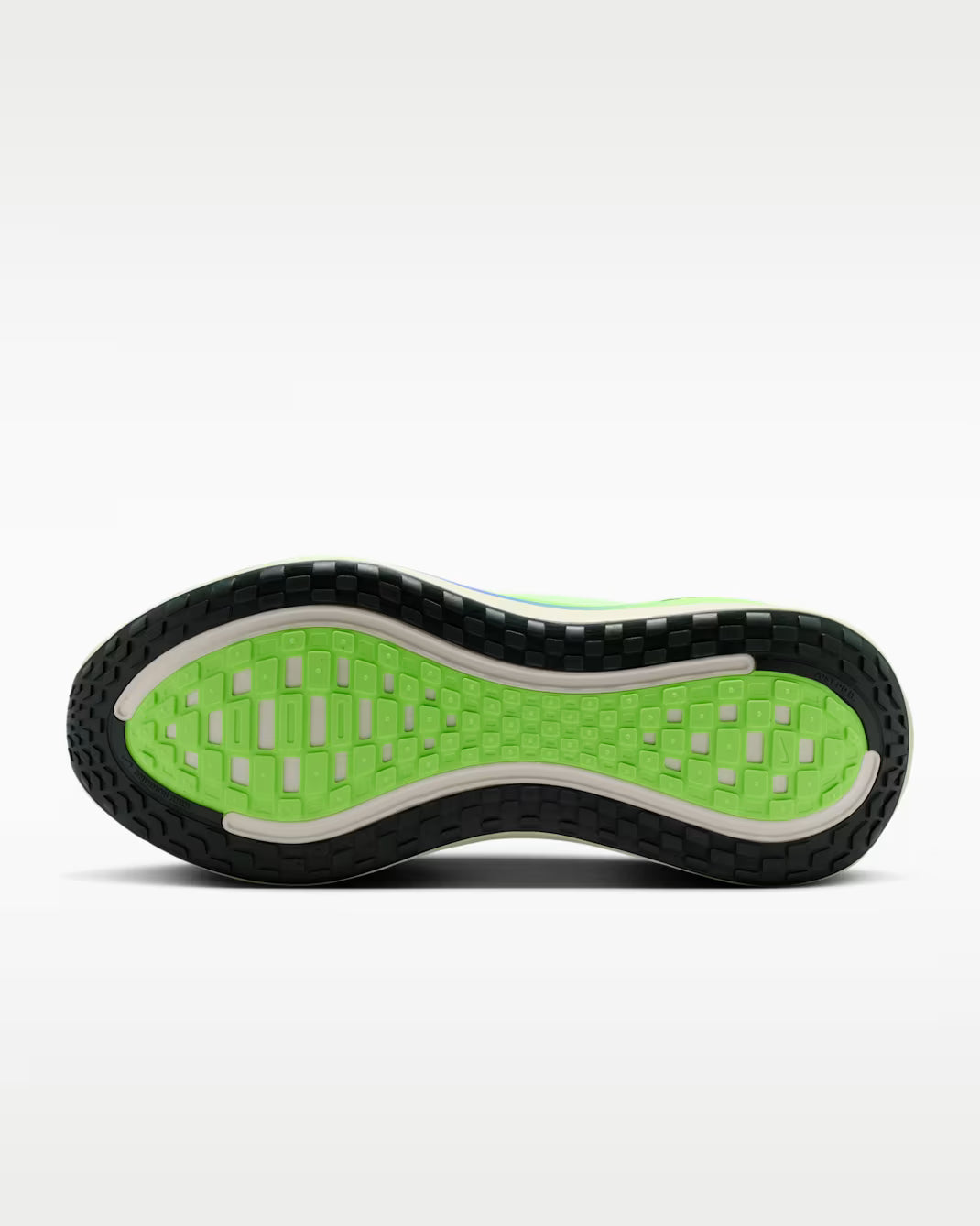 Nike Vomero Plus – Men&