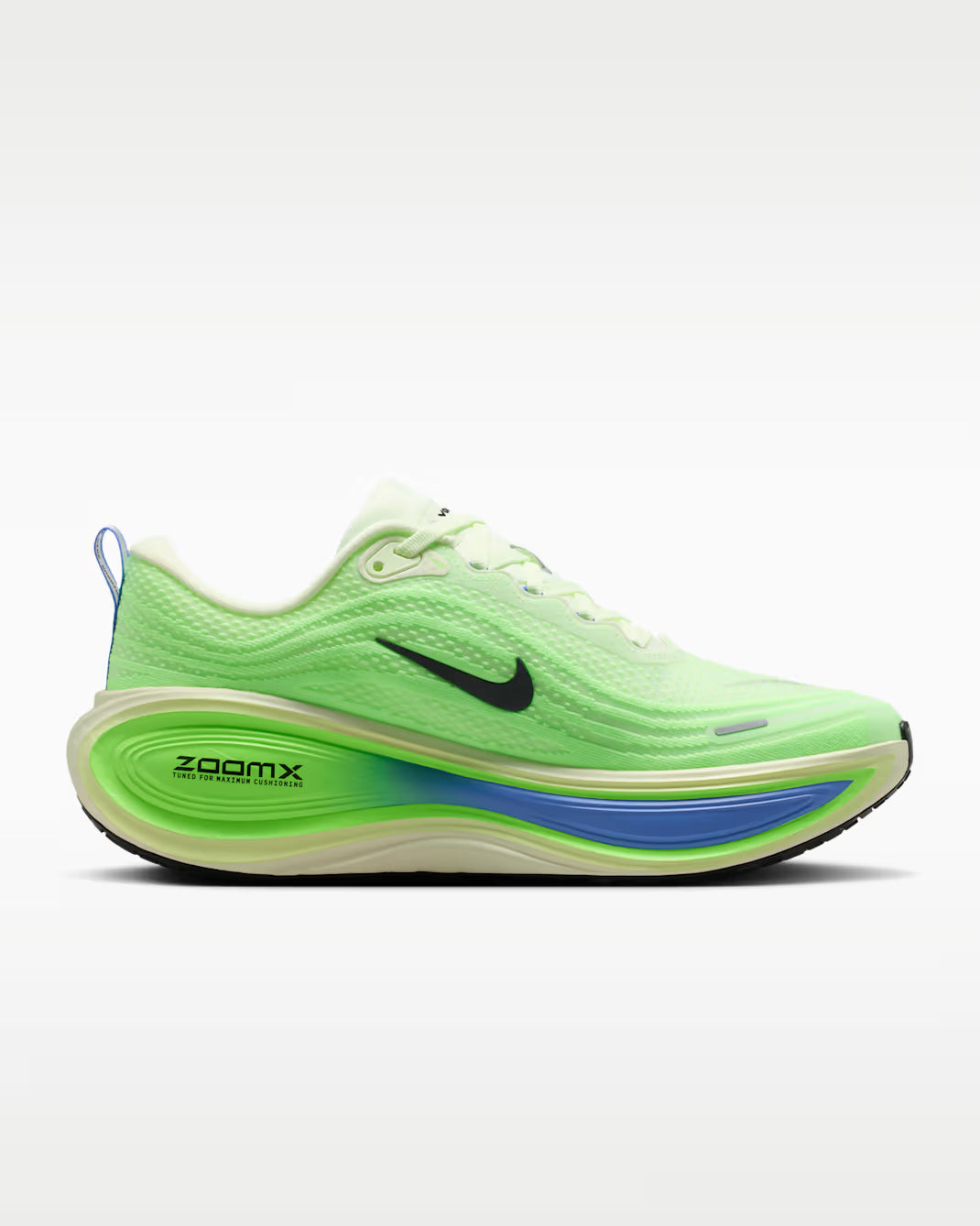 Nike Vomero Plus – Men&