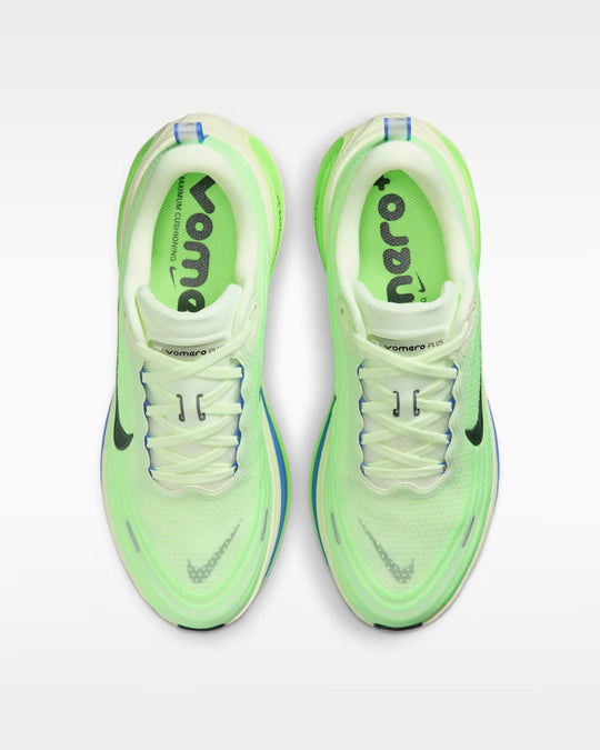 Nike Vomero Plus – Men&