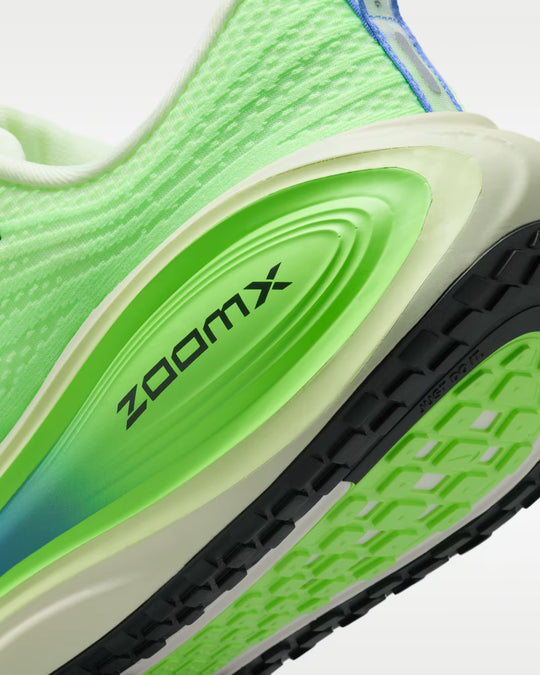 Nike Vomero Plus – Men&