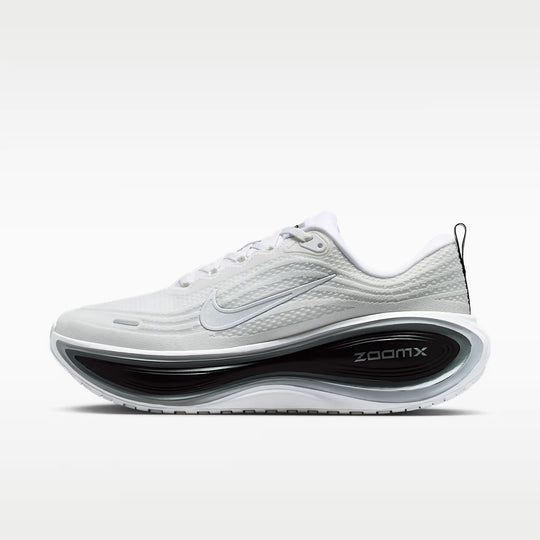 White Nike Vomero Plus RR - Men&