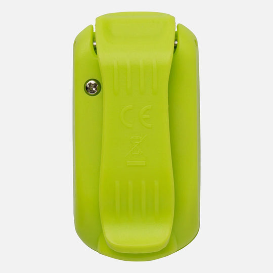 Nathan Strobe Light LED Safety Light Clip - OSFM