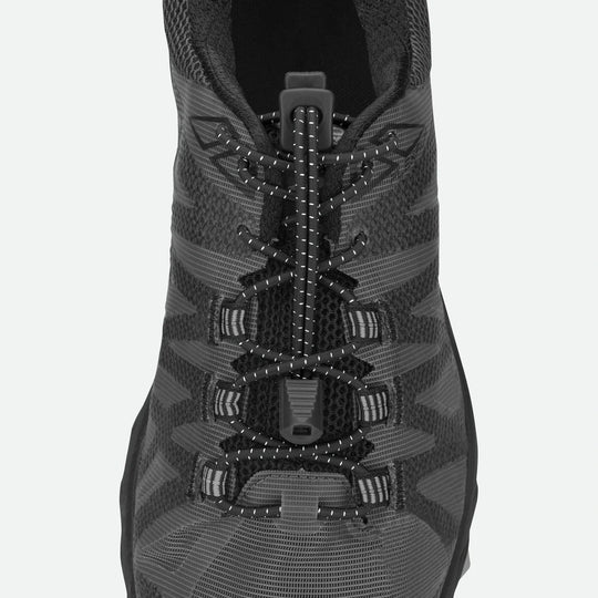 Nathan Run Laces