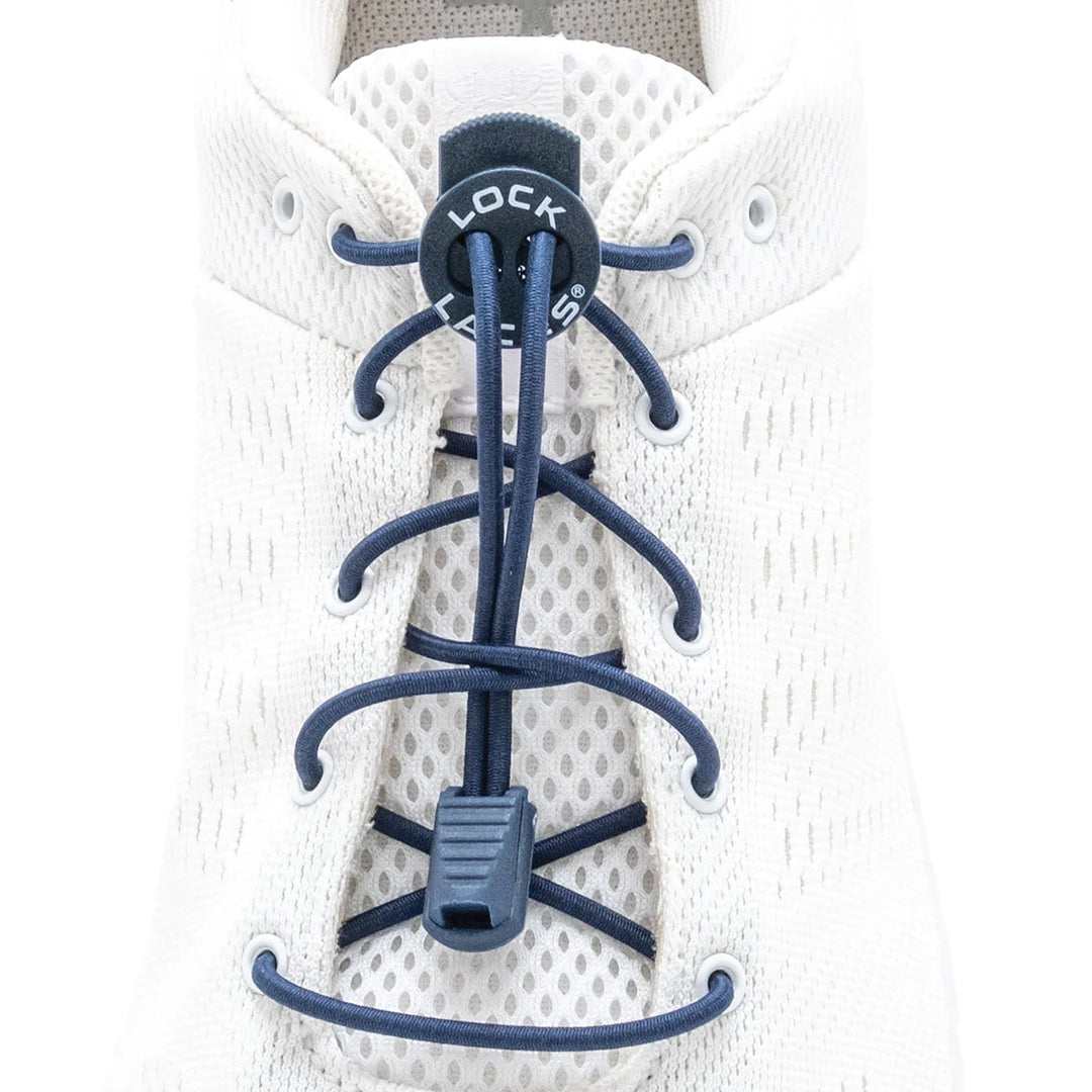 Lock Laces Original No-Tie Shoelaces