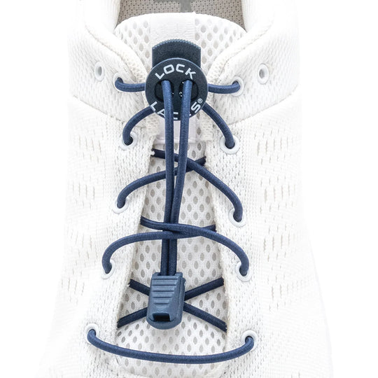 Lock Laces Original No-Tie Shoelaces