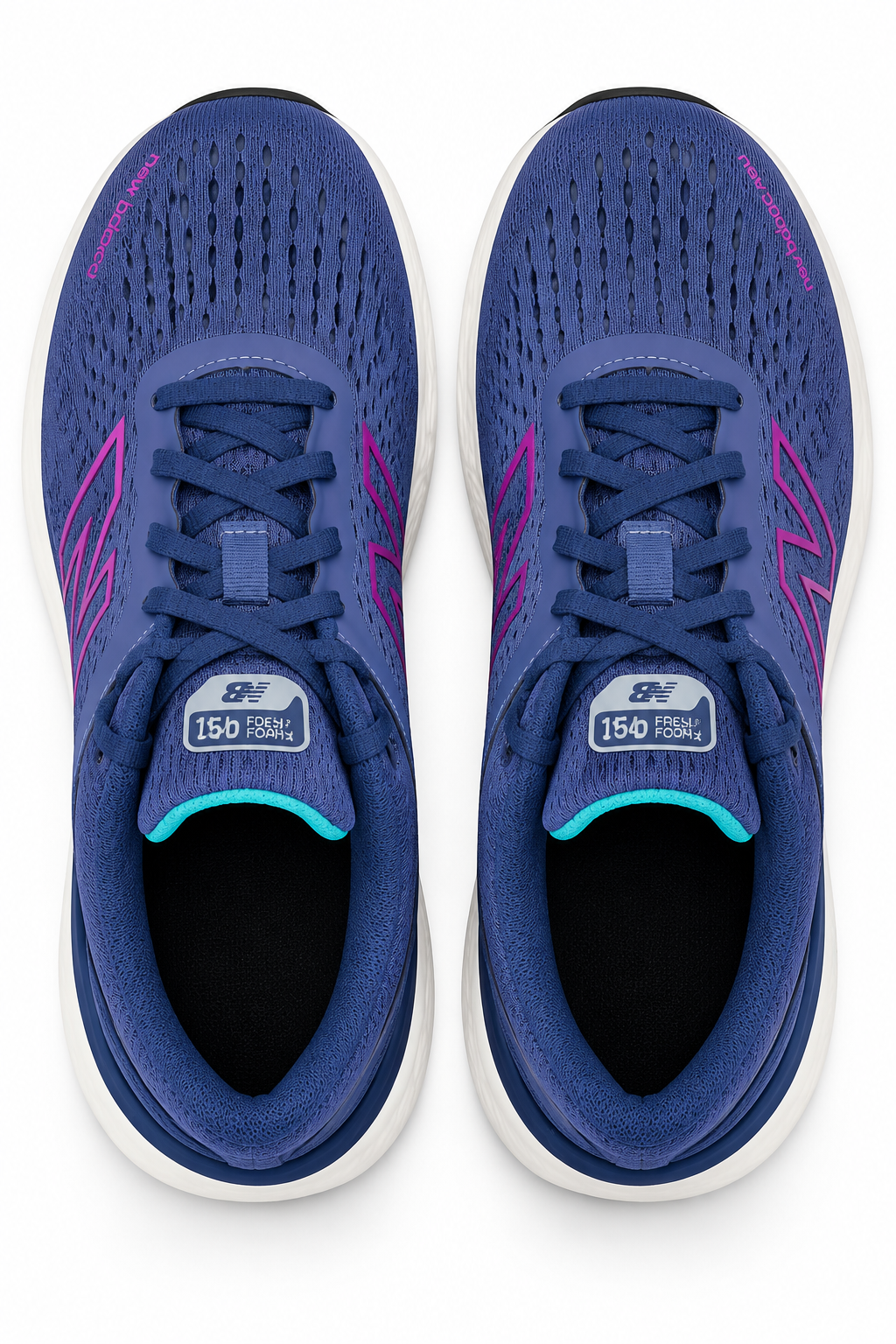 A pair of New Balance Fresh Foam X 1540 – Women&