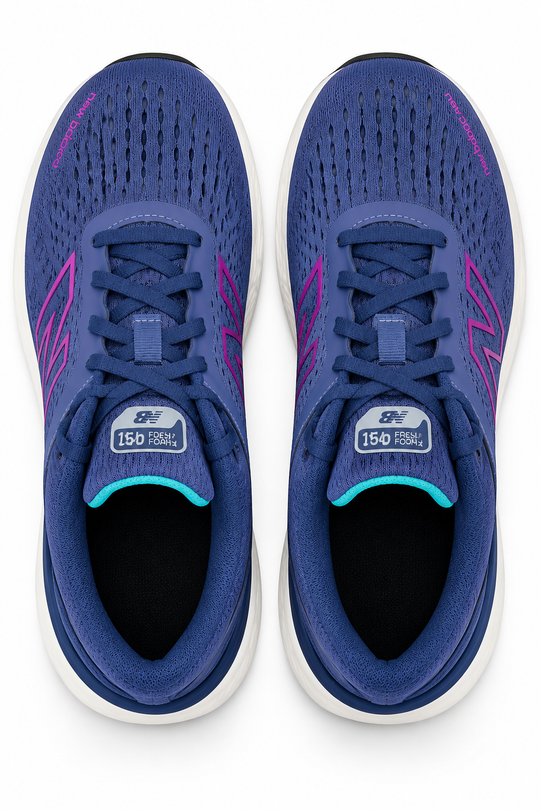 A pair of New Balance Fresh Foam X 1540 – Women&