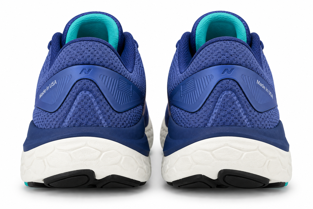 A pair of New Balance Fresh Foam X 1540 – Women&
