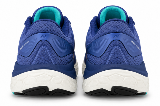 A pair of New Balance Fresh Foam X 1540 – Women&