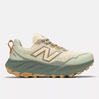 New Balance Fresh Foam X Hierro V9 – Women's – Calcium/Dark Juniper