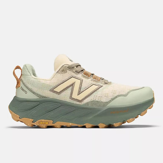 New Balance Fresh Foam X Hierro V9 – Women&