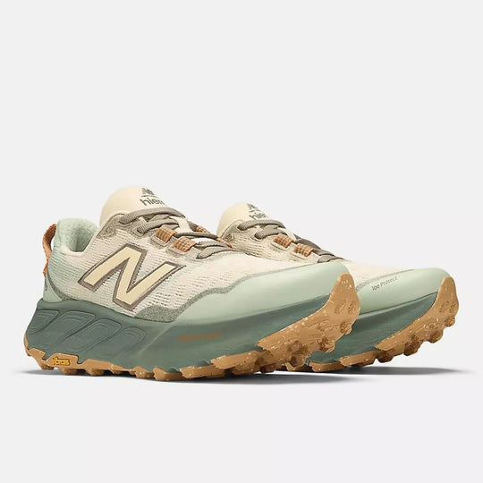 New Balance Fresh Foam X Hierro V9 – Women&