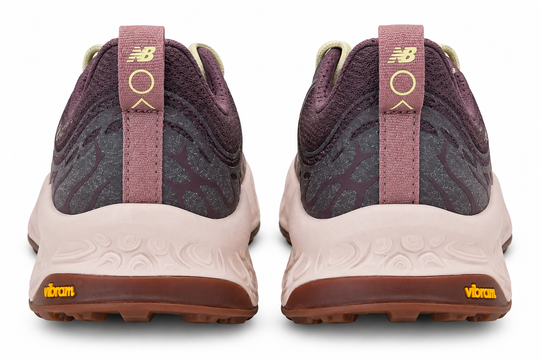 Front view of a pair of New Balance Hierro V8 – Women&