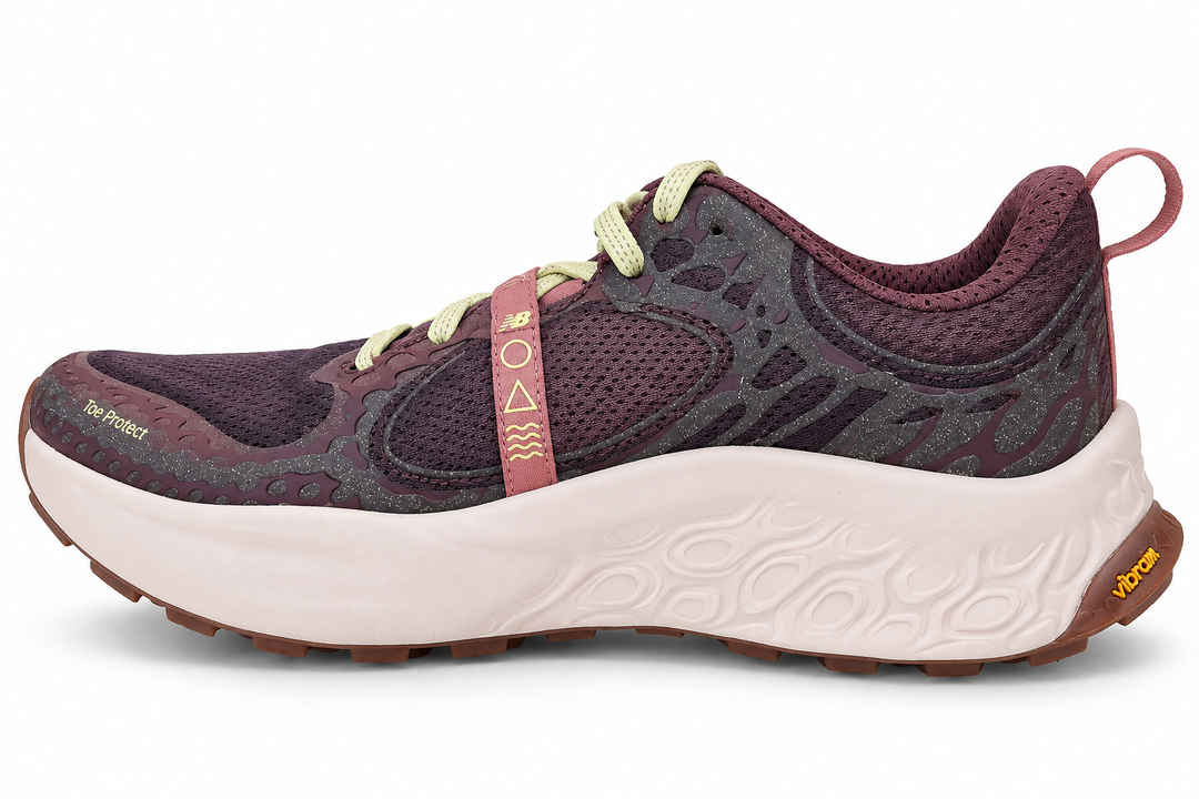 A New Balance Hierro V8 – Women&