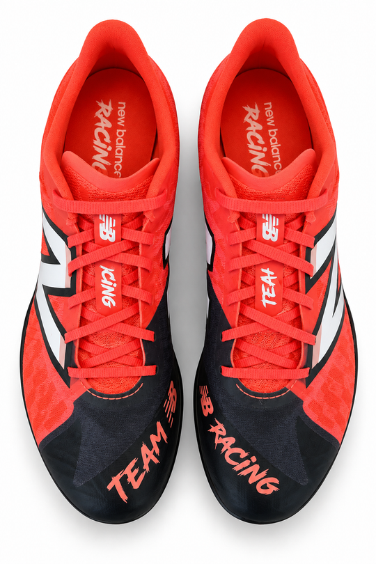 A pair of New Balance Sd100 V5 – Men&