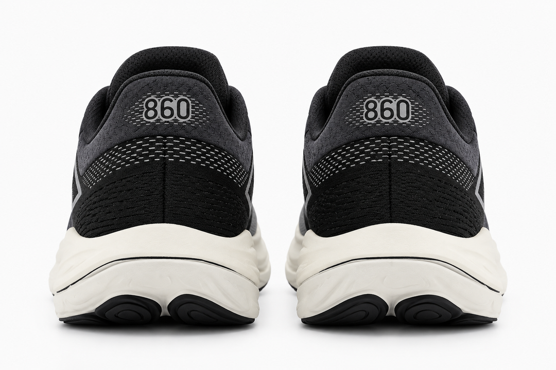 A pair of New Balance 860 V14 – Women&