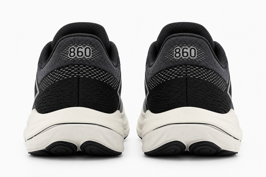 A pair of New Balance 860 V14 – Women&
