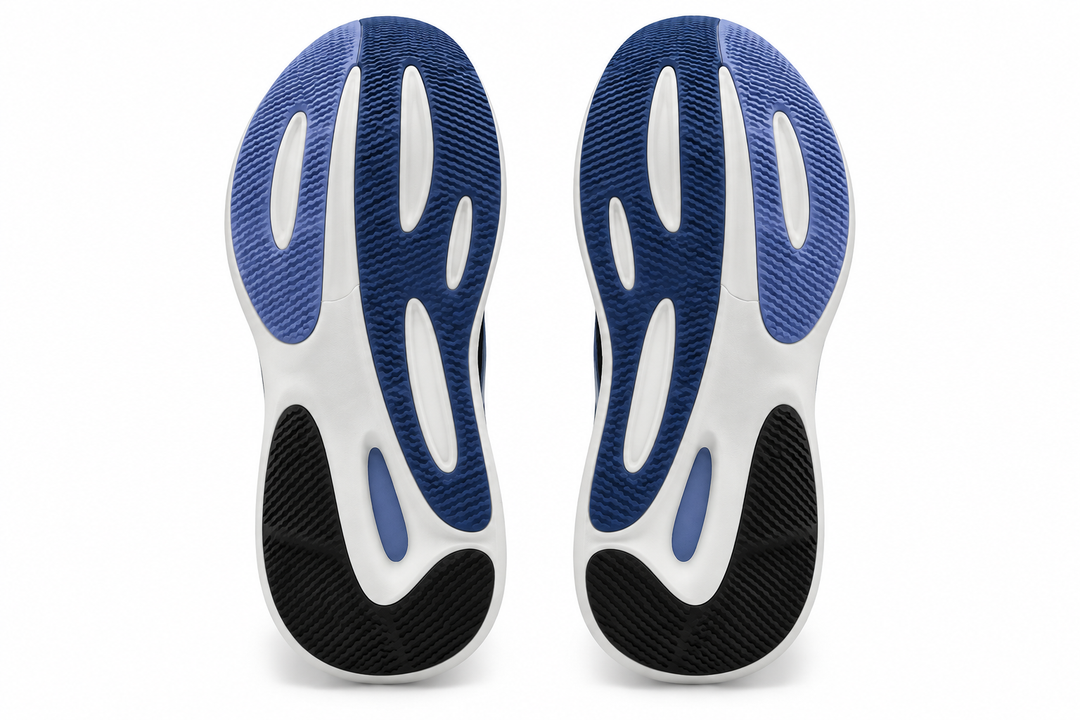 A pair of New Balance Fresh Foam X 860 V15 – Women&