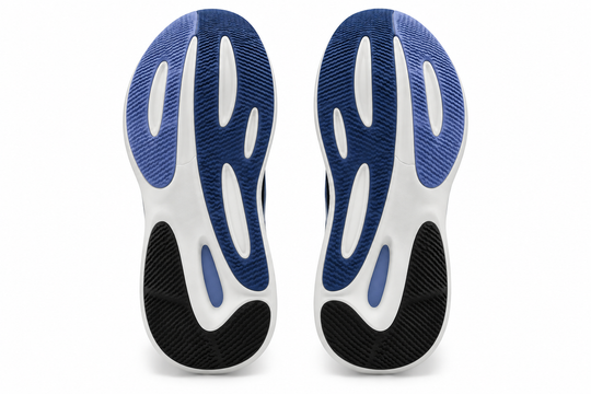 A pair of New Balance Fresh Foam X 860 V15 – Women&