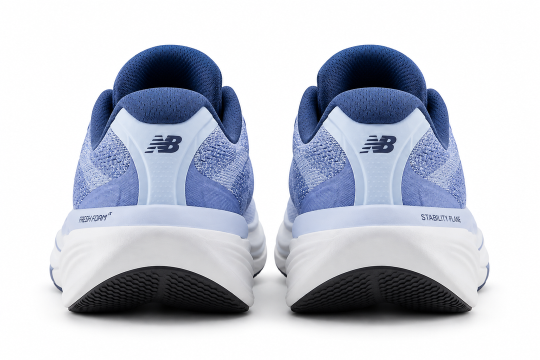 A pair of New Balance Fresh Foam X 860 V15 – Women&