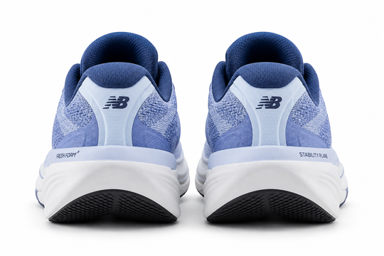 A pair of New Balance Fresh Foam X 860 V15 – Women&