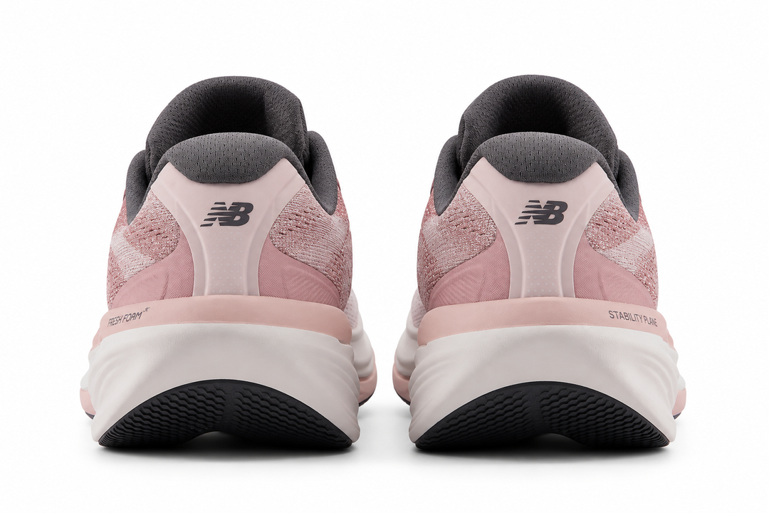 A pair of New Balance Fresh Foam X 860 V15 – Women&