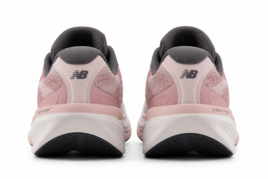 A pair of New Balance Fresh Foam X 860 V15 – Women&