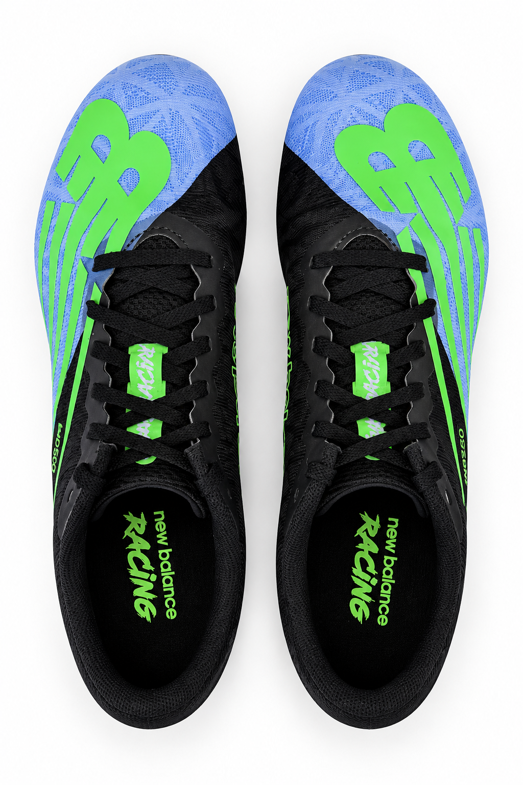 A pair of New Balance Md500 V8 – Women&