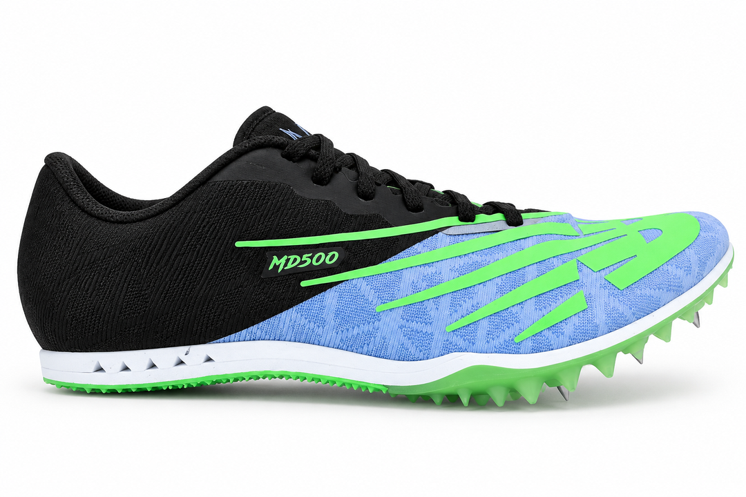 A single New Balance Md500 V8 – Women&
