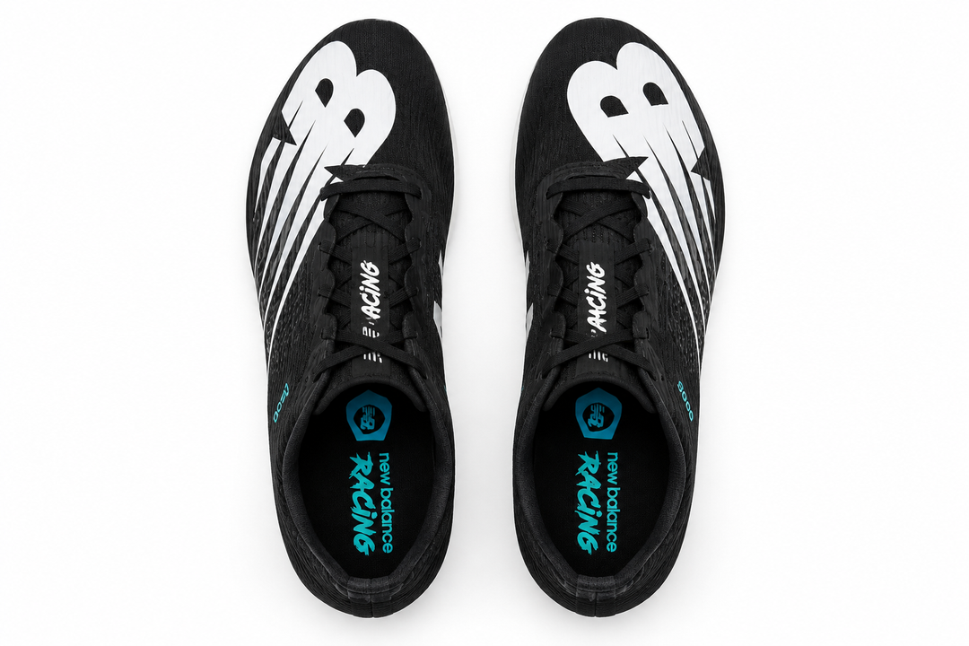 A pair of New Balance Md500 V7 – Women&