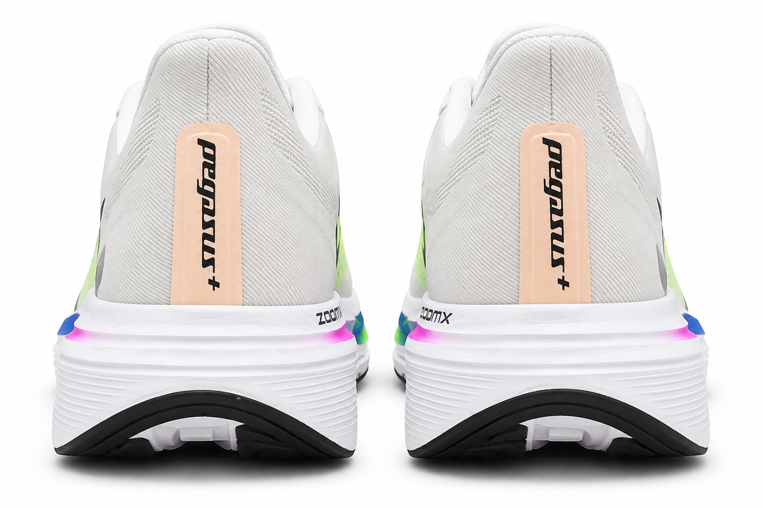 Pegasus Plus 2 -- Women&