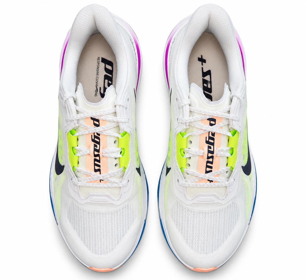 Pegasus Plus 2 -- Women's