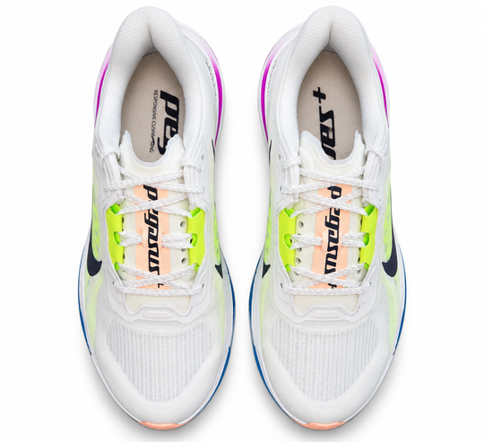 Pegasus Plus 2 -- Women&