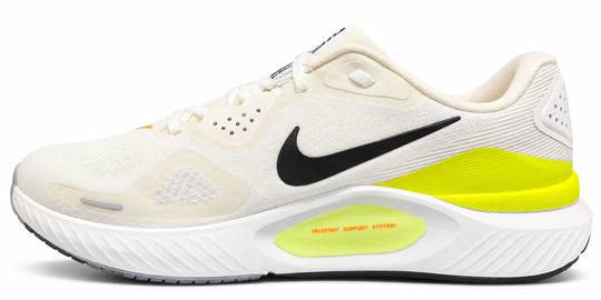 A Nike Structure 26 – Men&