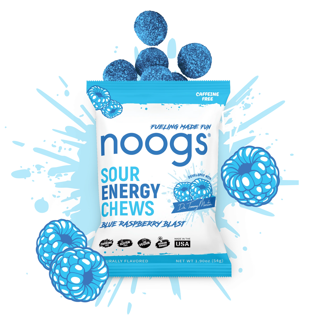 Energy Chews