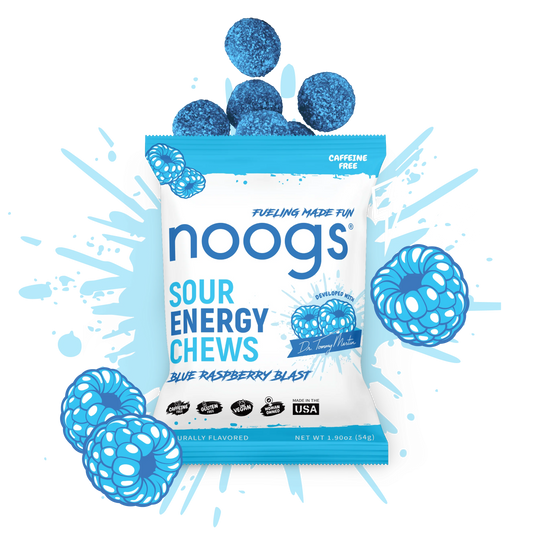Energy Chews