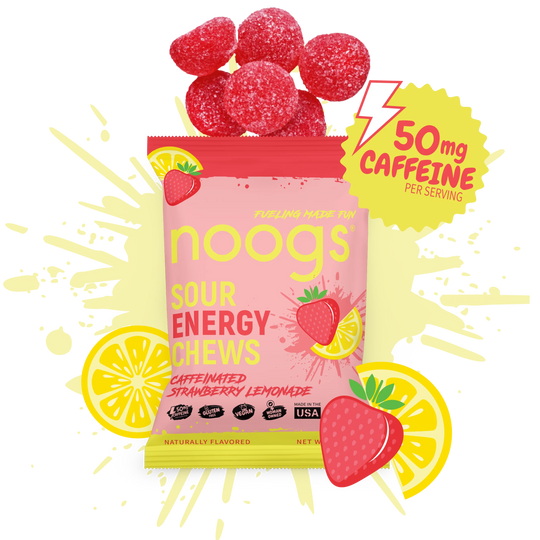 Energy Chews