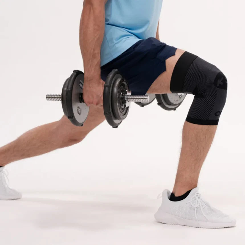OS1st KS7 Performance Knee Sleeve