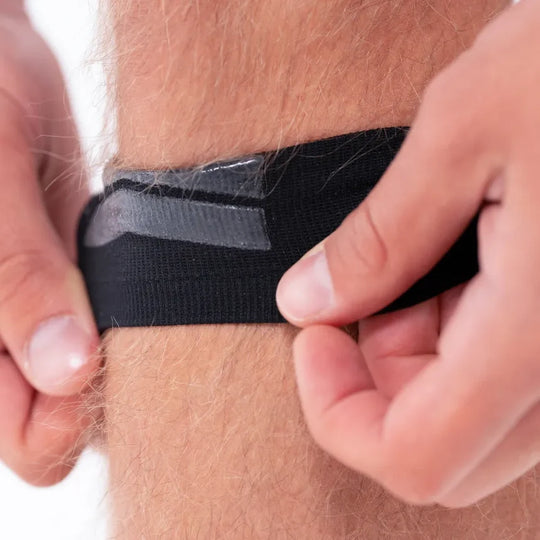 OS1st PS3 Performance Patella Sleeve