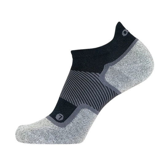 Wellness Performance Socks No Show