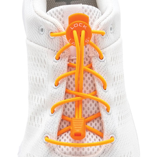 Lock Laces Original No-Tie Shoelaces