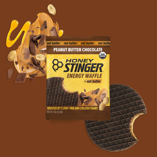 Honey Stinger Energy Waffle
